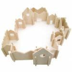 Happy Architect - Natural