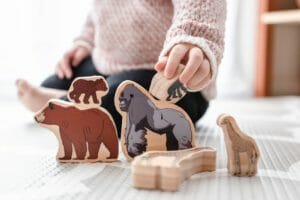wooden toys