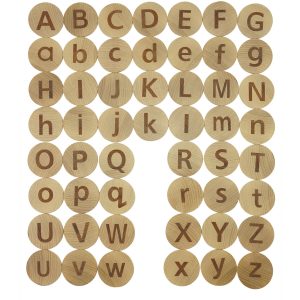tactile alphabet – best educational toys