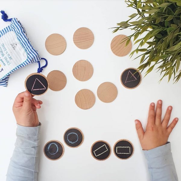 educational wooden toys