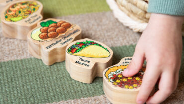 🌍 Explore our world of wonder today!