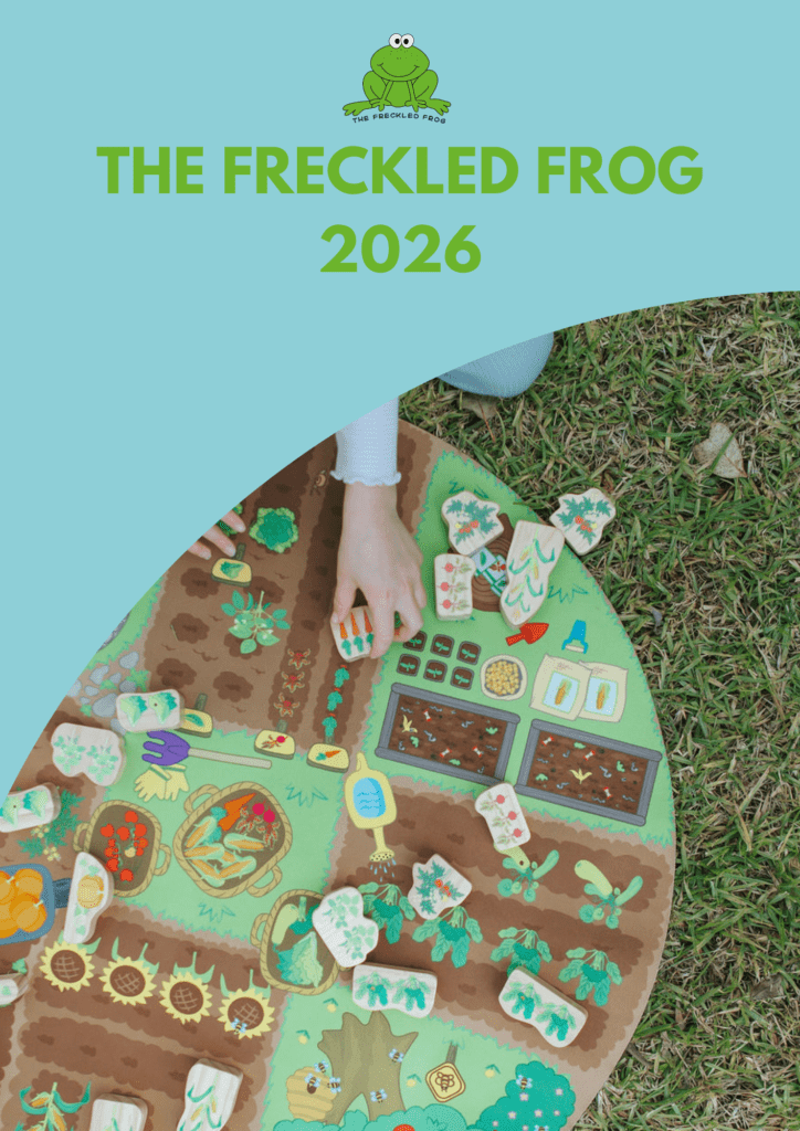 Click here for link to our 2026 Catalogue